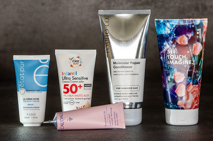 Tube of the Year 2025