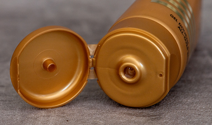 ‘Le Male’ Elixir Absolu