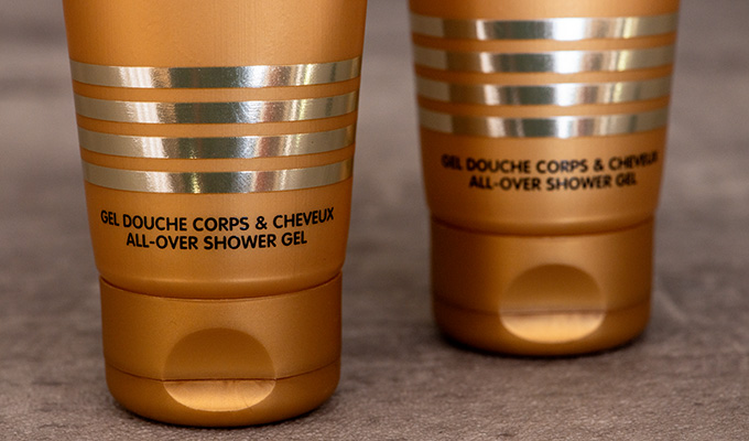 ‘Le Male’ Elixir Absolu