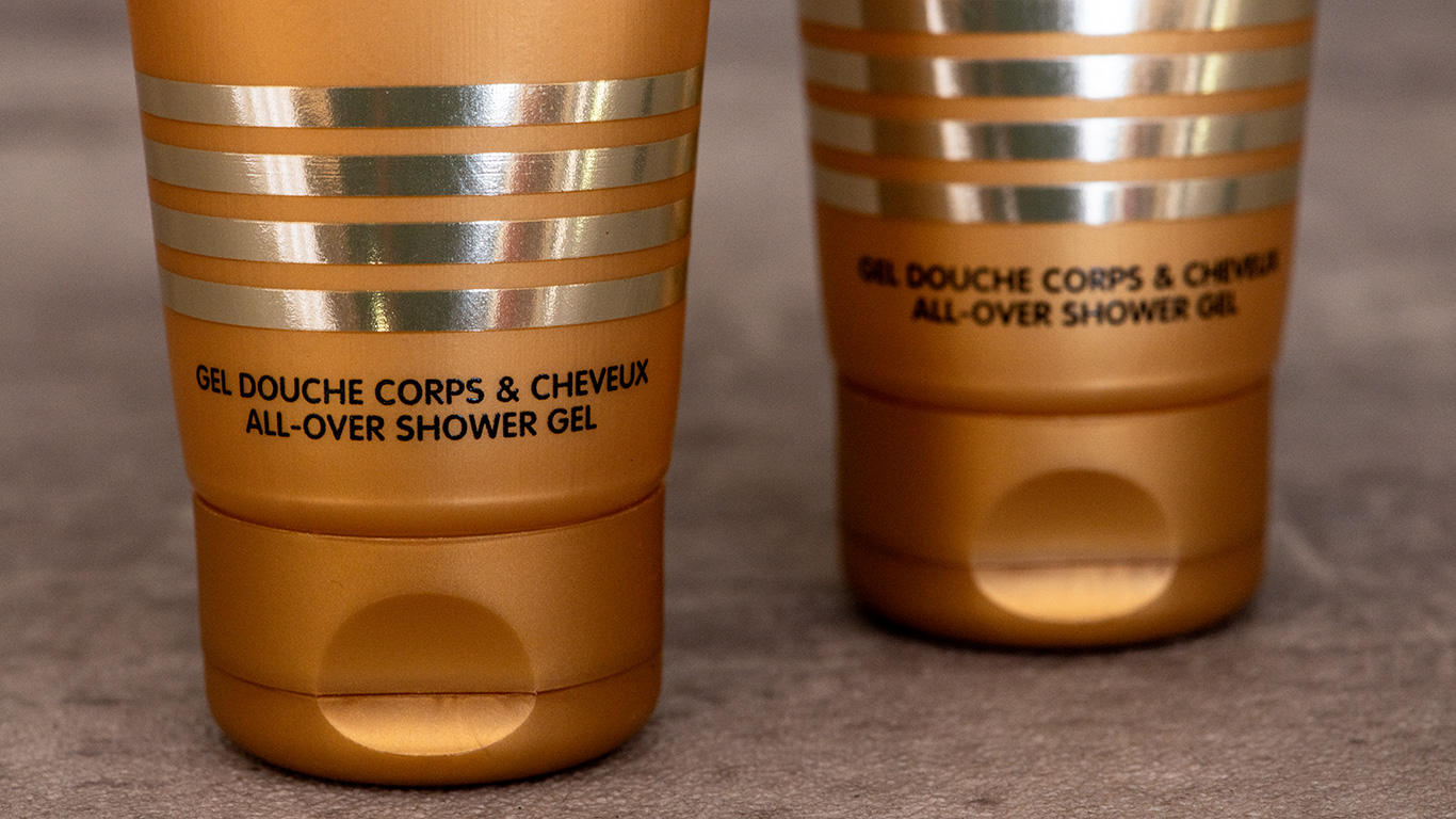 ‘Le Male’ Elixir Absolu