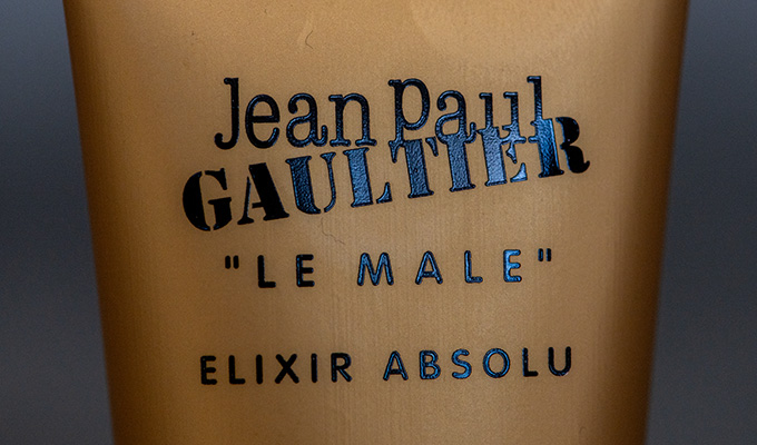 ‘Le Male’ Elixir Absolu