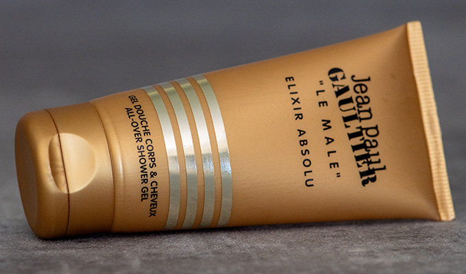 ‘Le Male’ Elixir Absolu