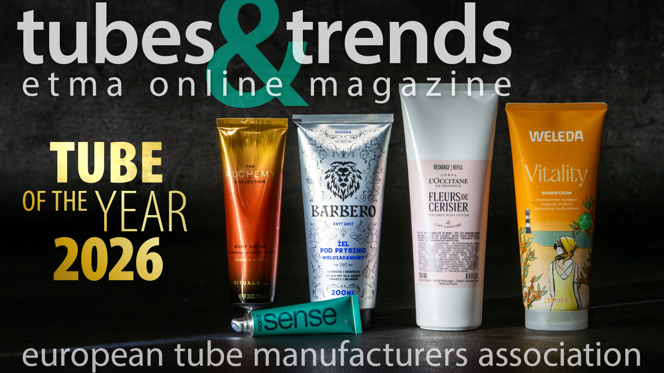 tubes&trends Cover