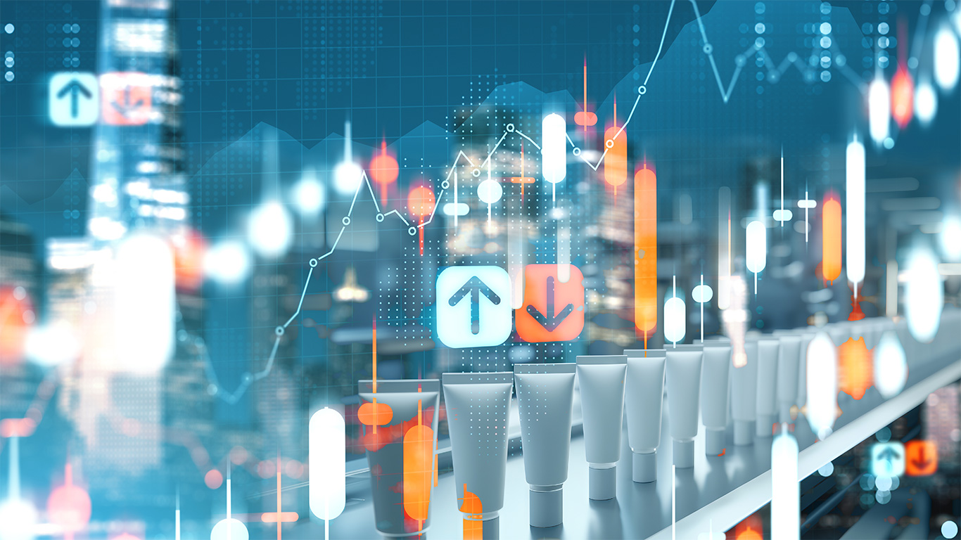 Markets