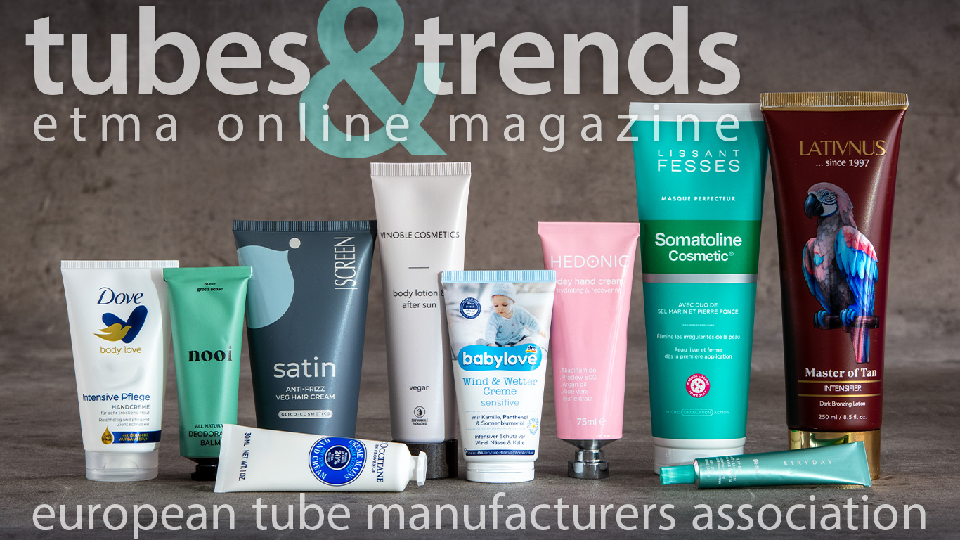 tubes&trends Cover