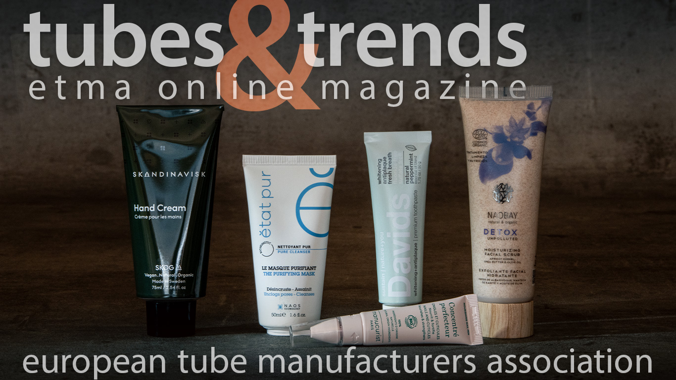 tubes&trends Cover