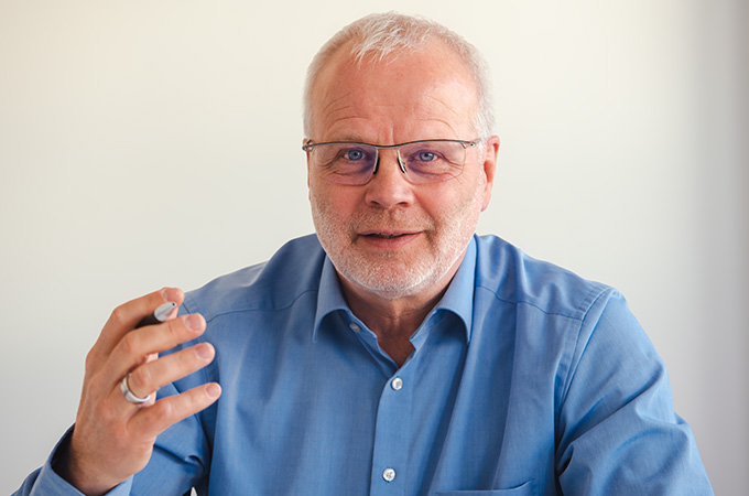 Gregor Spengler