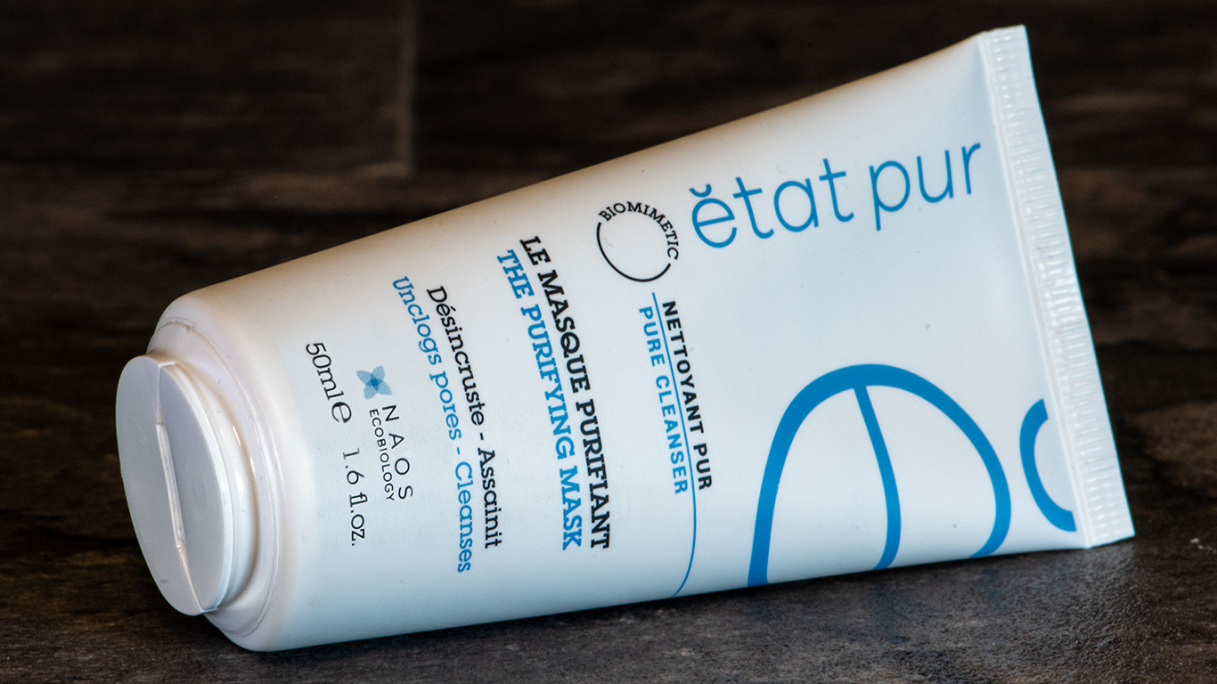 Etat Pur