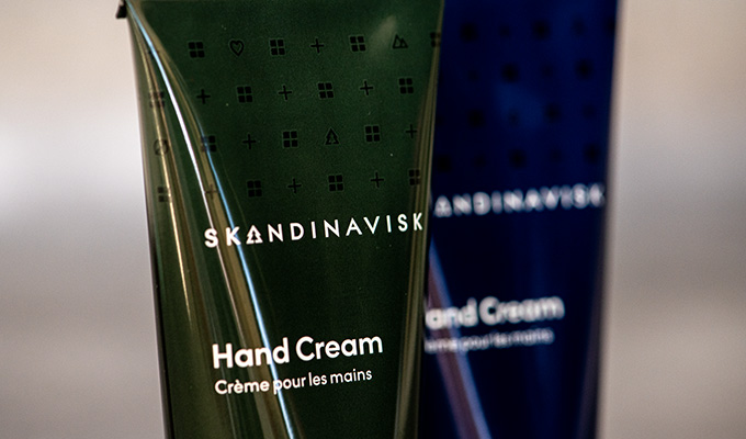 Skandinavisk