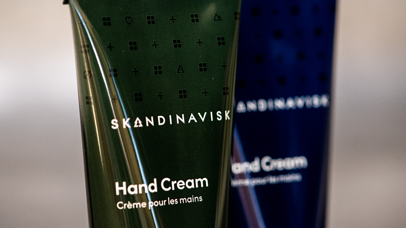 Skandinavisk
