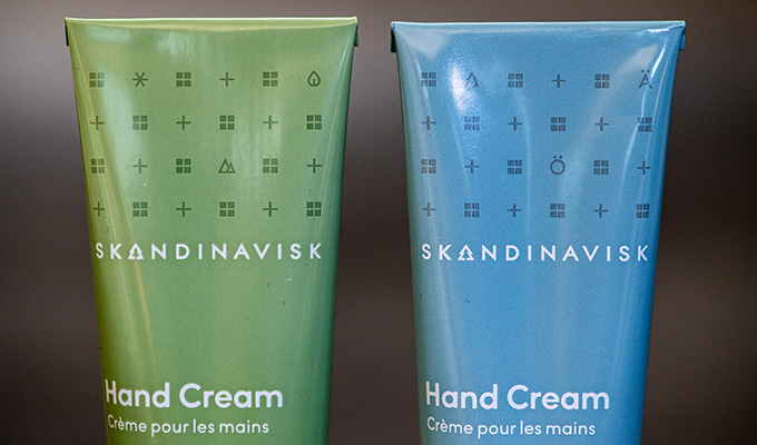 Skandinavisk