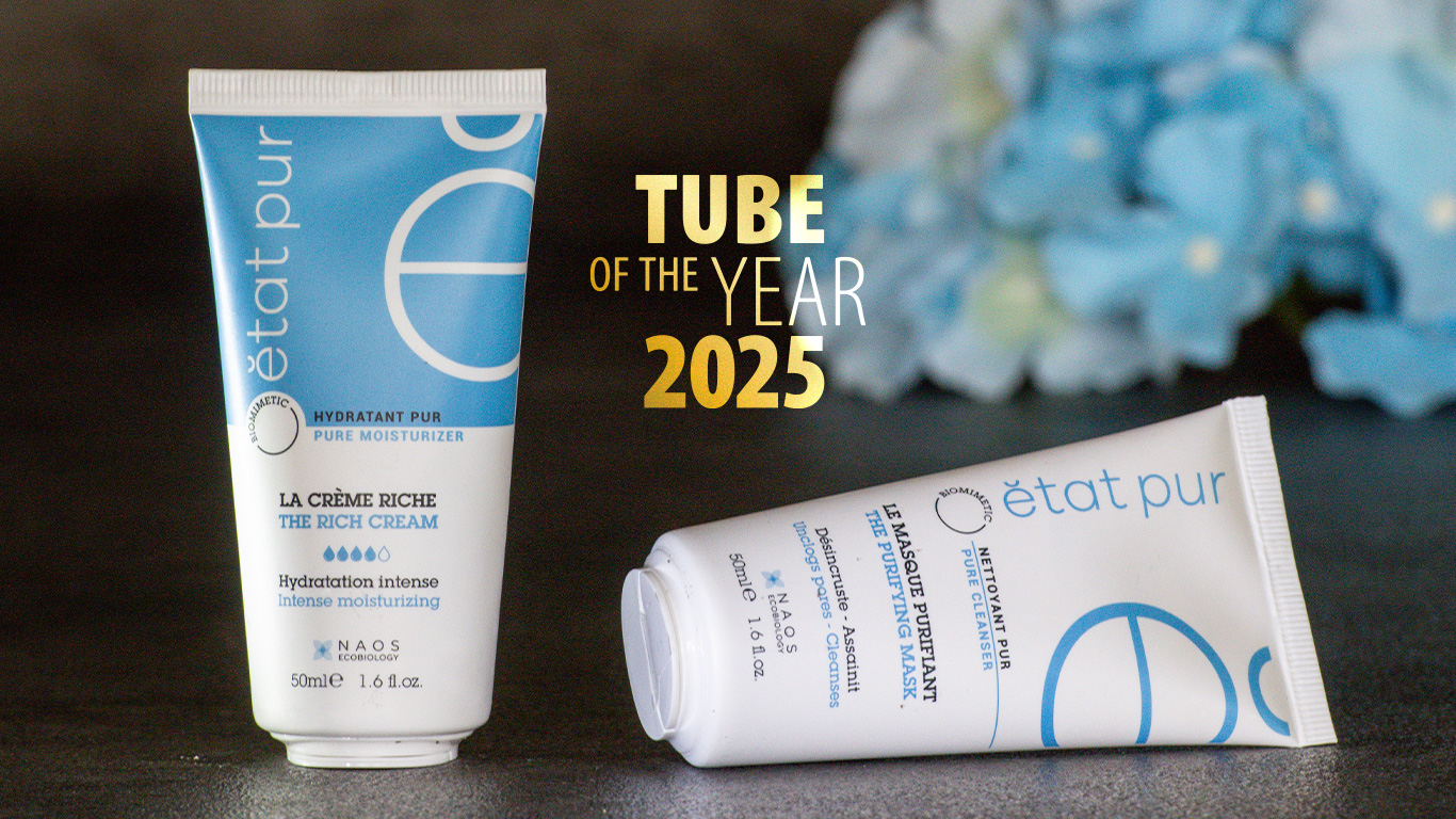 Tube of the Year 2025