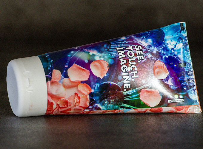 Tube of the Year 2025